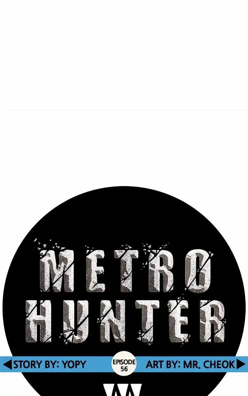 Metro Hunter Chapter 56 47